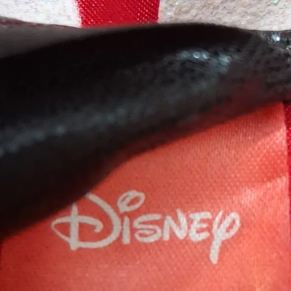 Disney Minnie Mouse Girl's Costume - Picture 7 of 8